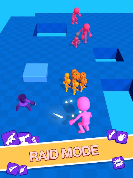 Download Join & Strike MOD